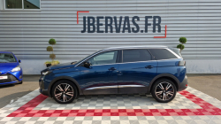 Peugeot 5008 BLUEHDI 130CH SS EAT8 GT PACK 14-Calvados