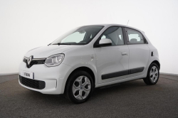Renault Twingo E-TECH ELECTRIQUE III Achat Inté... 59-Nord