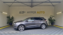 Ford Edge 2.0 TDCI 210 POWERSHIFT INTELLIGENT AW... 29-Finistère