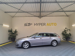 Peugeot 508 SW BUSINESS 1.6 bluehdi 120ch ss bvm... 29-Finistère