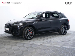 Audi Q5 FL 50 TFSIE 299CH QUATTRO S tronic 7 34-Hérault