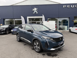 Peugeot 3008 II BlueHDi 130 S&S EAT8 Allure ... 35-Ille-et-Vilaine