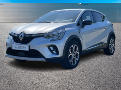 Renault Captur II techno TCe 90 44-Loire-Atlantique