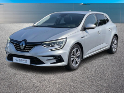 Renault Mégane IV Berline Intens TCe 140 EDC FA... 44-Loire-Atlantique