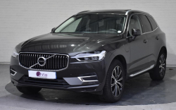Volvo XC60 T8 Twin Engine 303 ch + 87 Geartronic... 59-Nord