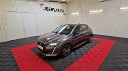 Peugeot 208 affaire 1.2 PT 100 S&S Active Bu... 56-Morbihan