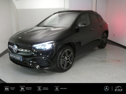 Mercedes Gla 250 e Hybrid EQ AMG Line 74-Haute-Savoie