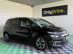 Citroën Grand C4 SpaceTourer 1.5 BlueHDi 130 S&... 85-Vendée
