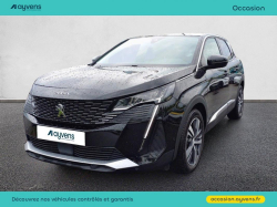 Peugeot 3008 1.2 PureTech 130ch S&S Allure Pack 67-Bas-Rhin