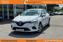 Renault Clio V 1.5 BLUE DCI 85 BUSINESS 78-Yvelines
