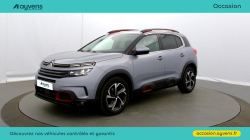 Citroën C5 Aircross BlueHDi 130ch S&S C-Series ... 69-Rhône
