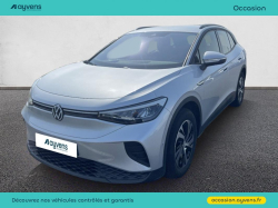 Volkswagen ID.4 170ch Pure 52 kWh 37-Indre-et-Loire