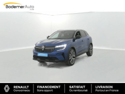 Renault Austral mild hybrid 160 auto Iconic 29-Finistère