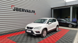 Seat Ateca 2.0 TDI 150 S&S Style Business 35-Ille-et-Vilaine