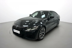 BMW Série 4 Gran Coupé G26 420d xDrive 190 ch ... 77-Seine-et-Marne