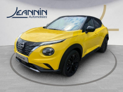 Nissan Juke HYBRID 143 N-Sport 89-Yonne