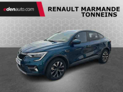 Renault Arkana mild hybrid 140 EDC FAP - 22 Evol... 47-Lot-et-Garonne