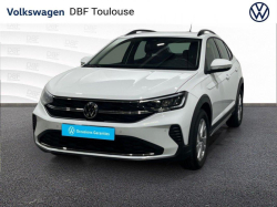 Volkswagen Taigo 1.0 TSI 116 BVM6 Life 31-Haute-Garonne