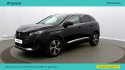 Peugeot 3008 1.2 PureTech 130ch S&S GT EAT8 69-Rhône