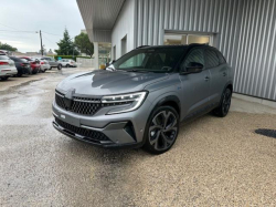 Renault Austral E-Tech full hybrid 200 GSR2 Icon... 26-Drôme