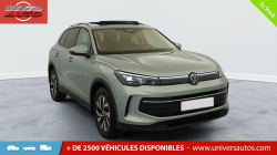 Volkswagen Tiguan NOUVEAU 1.5 eTSI 150CV DSG7 LI... 05-Hautes Alpes