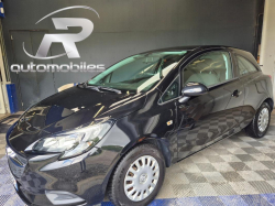 Opel Corsa 1.2 i 70 ESSENTIA 53-Mayenne