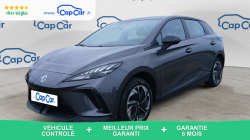 MG MG4 51 kWh 170 2WD Standard - Entretien const... 75-Paris