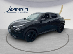 Nissan Juke DIG-T 114 Tekna 89-Yonne