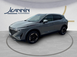 Nissan Qashqai e-Power 190 ch N-Connecta 89-Yonne