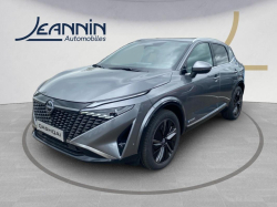 Nissan Qashqai e-Power 190 ch Tekna 89-Yonne