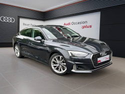 Audi A5 sportback 35 TFSI 150 S tronic 7 Busines... 92-Hauts-de-Seine
