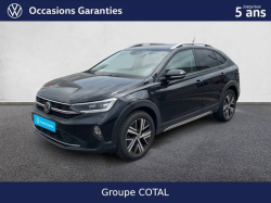 Volkswagen Taigo 1.0 TSI 110 DSG7 Style 2A-Corse du Sud