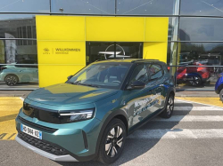 Opel Frontera 1.2 Turbo Hybrid 145 ch e-DCT6 GS 73-Savoie
