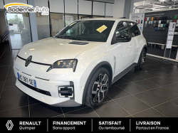 Renault R 5 E-Tech Electrique 150 ch autonomie c... 29-Finistère
