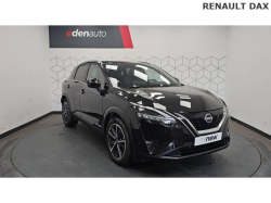Nissan Qashqai e-Power 190 ch Tekna 40-Landes