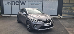 Renault Captur E-Tech Plug-in 160 Intens 86-Vienne