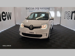 Renault Twingo III SCe 65 Limited 86-Vienne
