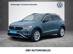 Volkswagen T-Roc 1.5 TSI EVO2 150 Start/Stop DSG... 33-Gironde