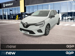 Renault Clio V TCe 100 GPL Evolution 59-Nord
