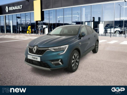 Renault Arkana mild hybrid 140 EDC FAP - 22 Evol... 59-Nord