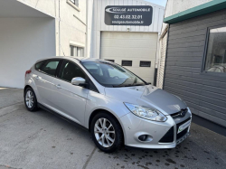 Ford Focus III 4P 1.6 TDCi 95 S&S FAP BVM6 T... 53-Mayenne