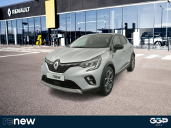 Renault Captur E-Tech 145 - 21 Intens 59-Nord