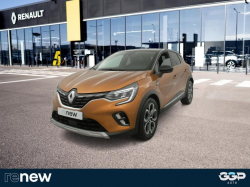 Renault Captur E-Tech Plug-in 160 Intens 59-Nord