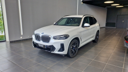 BMW X3 G01 LCI XDRIVE 30E 292CH BVA8 M SPORT 29-Finistère
