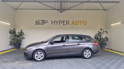 Peugeot 308 SW BUSINESS bluehdi 130ch ss bvm6 ac... 29-Finistère