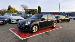 Mini Clubman F54 LCI ONE 102 CH FINITION BUSINES... 29-Finistère