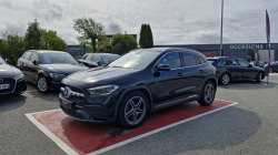 Mercedes Gla 220 D 8G-DCT 4MATIC AMG LINE 29-Finistère