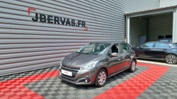 Peugeot 208 affaire BLUEHDI 100 SS BVM5 PREMIUM ... 35-Ille-et-Vilaine