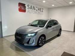 Peugeot 208 II (2) 1.2 PURETECH 100 ALLURE 52-Haute-Marne