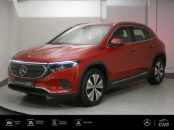 Mercedes EQA 250 Business Line 74-Haute-Savoie